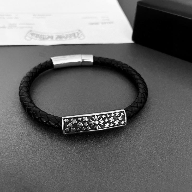 Chrome Hearts Bracelets